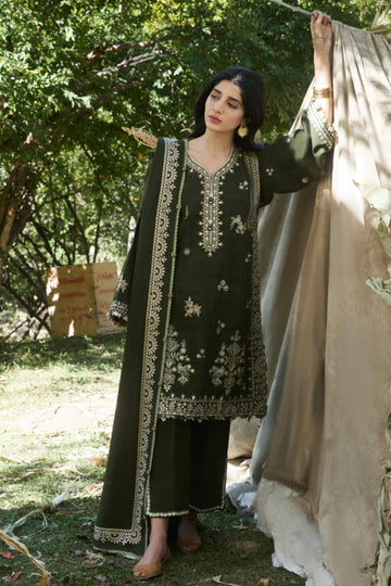 Zaha Sabaaz (ZW24-01) Online Shopping